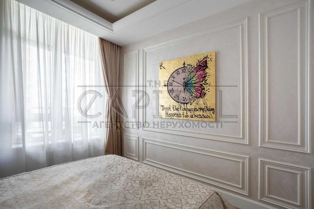 2-кімнатна квартира за адресою бульвар Дружби Народів (площа 70 м²) - Atlanta.ua - фото 9