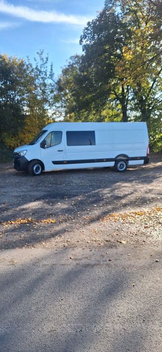 Renault Master Renault Master