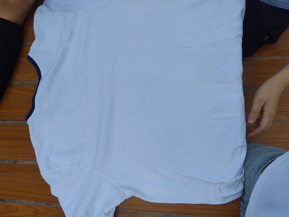 ellesse футболка