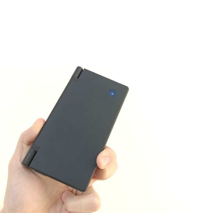 Nintendo DSi + 20 jogos