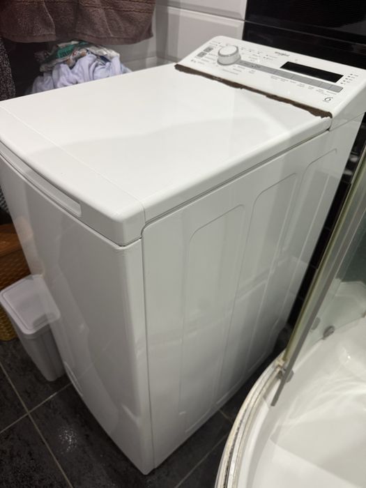 Whir/pool Model: NTDLR 6030S