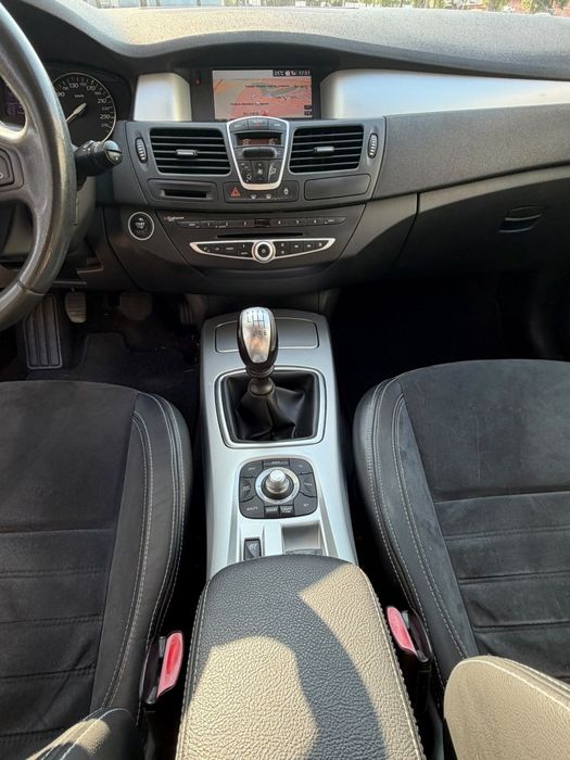 Renault Laguna Break 2.0 173cv