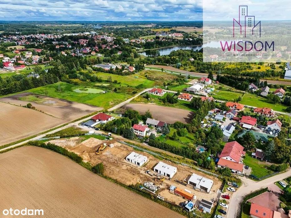 Dom – Dywity - Widok 3