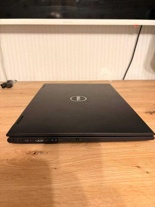 Dell Latitude 3390 2-in-1 i5-8250U 8GB SSD 128GB сенсорний