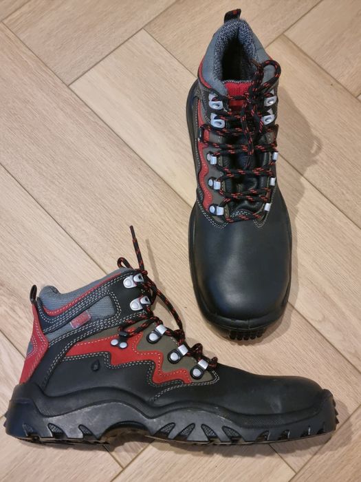 Engelbert Strauss buty robocze 43