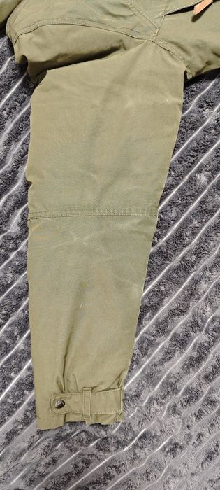 Columbia Marquam Peak Parka в зеленому кольорі