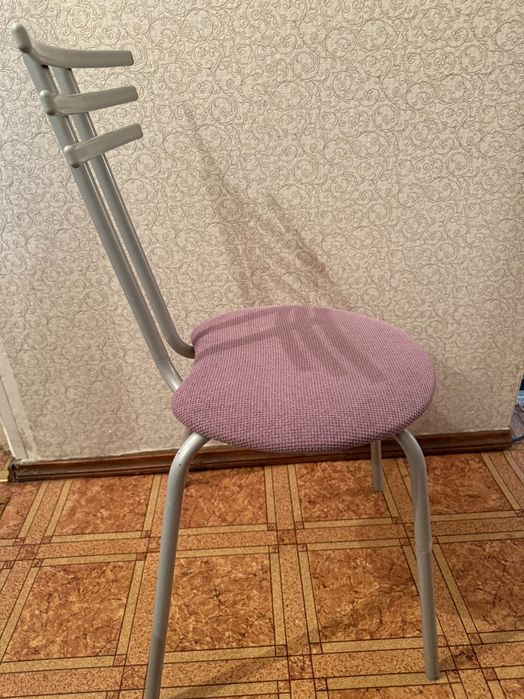 Комплект стільчиків,