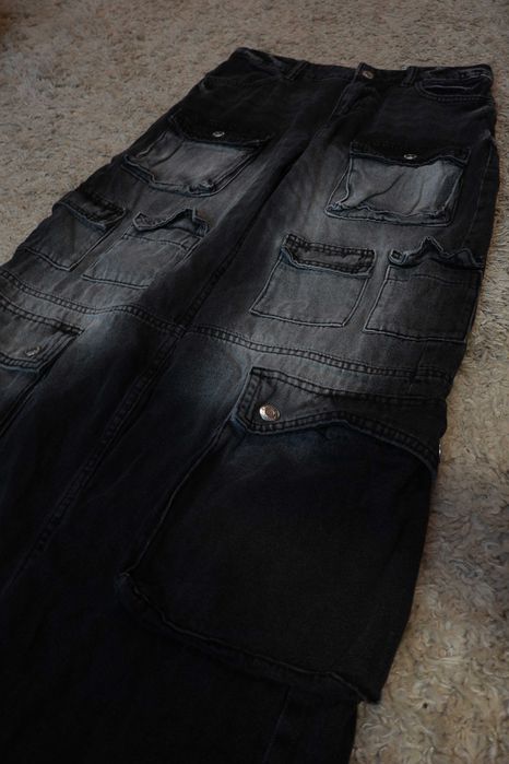 Штаны Bershka 34 size