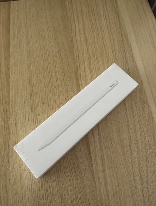 Apple Pencil 2 gen