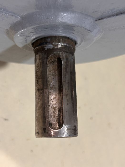 Silnik 1,1 kW, 380V, 1430 obr prod TAMEL