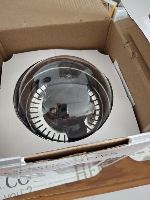 Espremedor de Citrinos AMBIANO (ALDI)