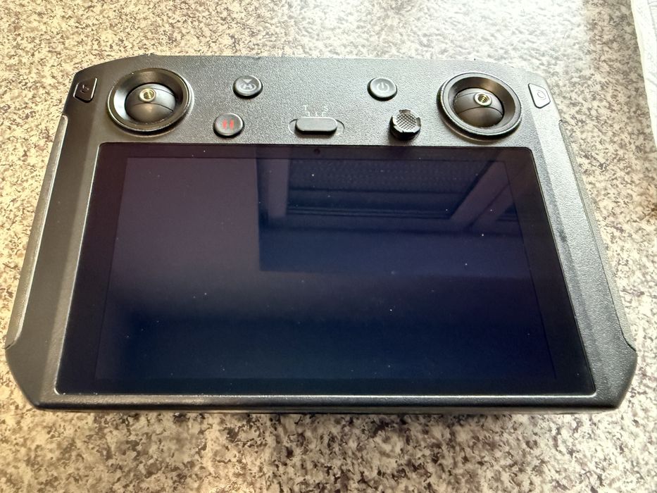 DJI Mavic Air 2 fly more combo Smart Controller