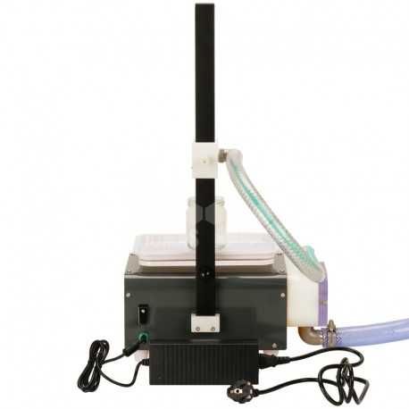 Máquina doseadora para mel - NOVA