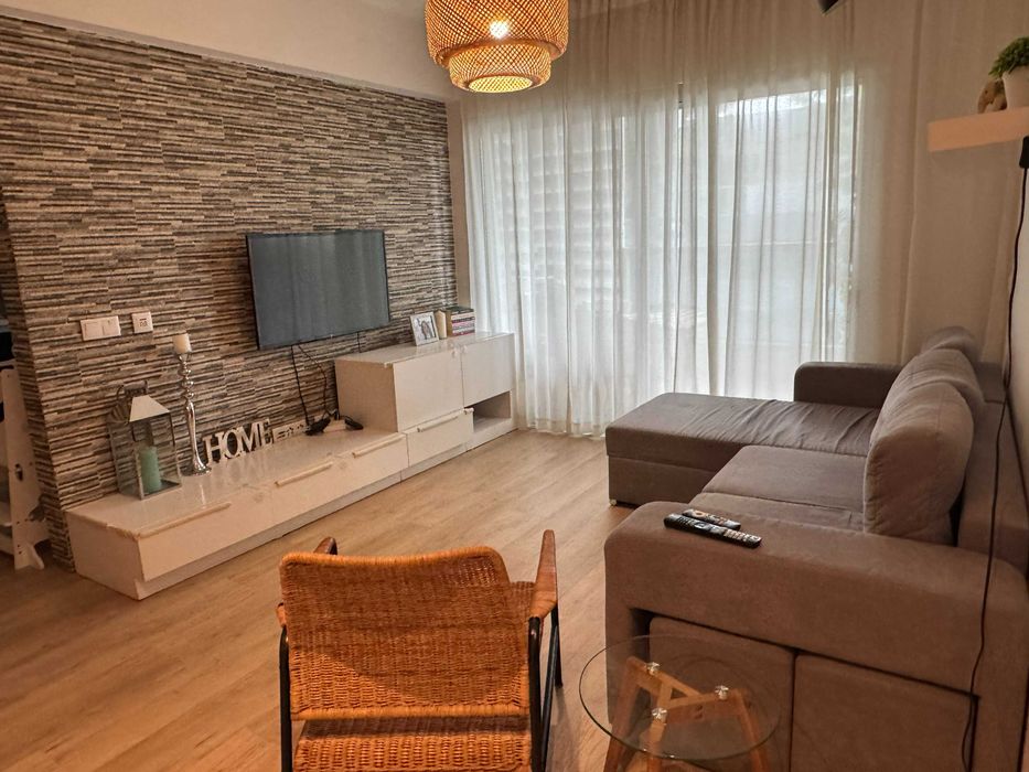 Apartamento T2 na Rua Professor Doutor Egas Moniz, Montenegro