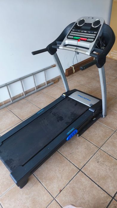Passadeira pro-form zlt 600