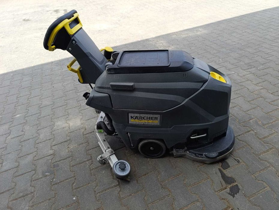 Myjka Karcher profesjonalna