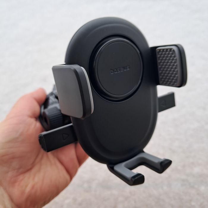 Uchwyt samochodowy Baseus