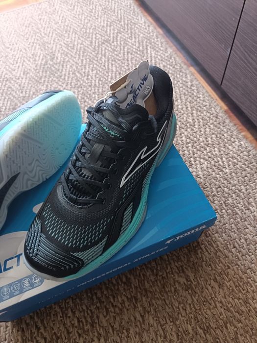 Sapatilhas Joma All court NOVAS