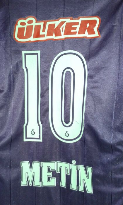 koszulki pilkarskie Inter Ronaldo Barcelona Lech Poznan itp