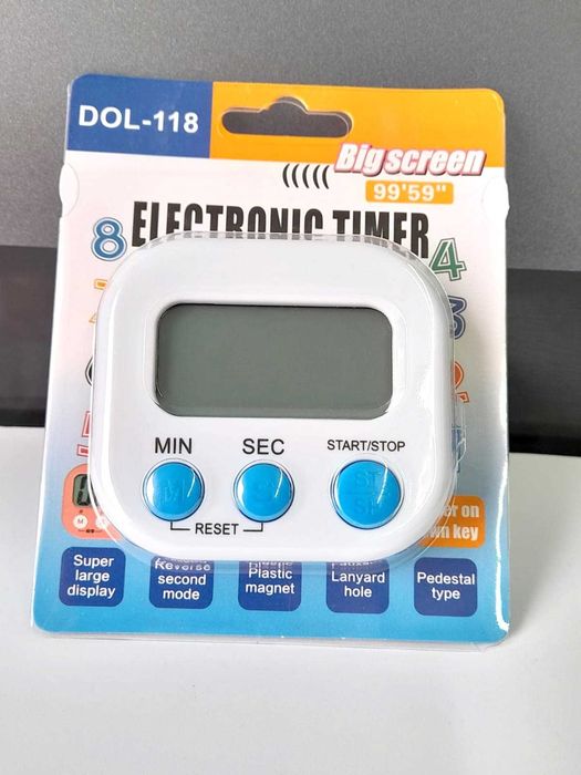 Multifunctional Digital Timer64552279928963122