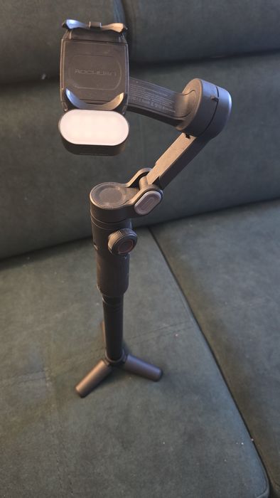 Stabilizator , gimbal. AOCHUAN SMART XE