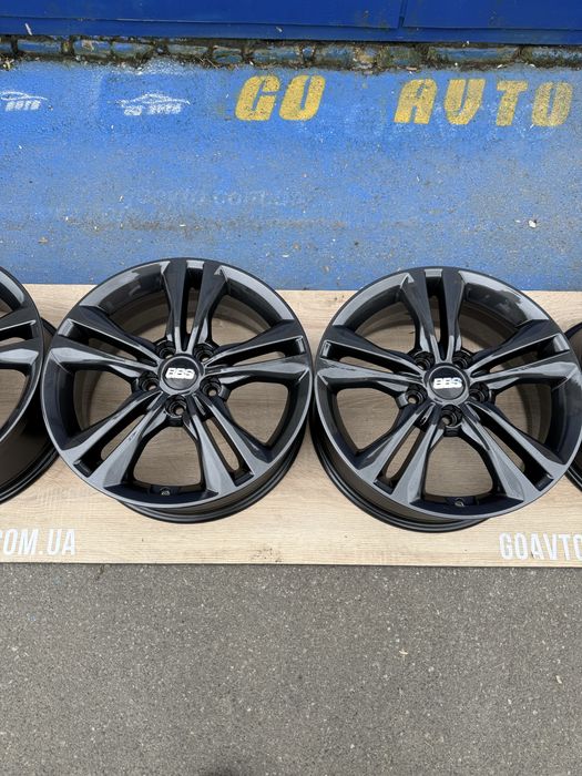 Диски Huyndai 5/114,3 R17 ET50 7J 67,1 Kia Mazda Nissan Toyota goauto