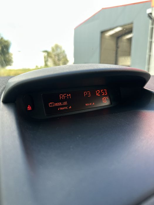 Renault Clio 2007