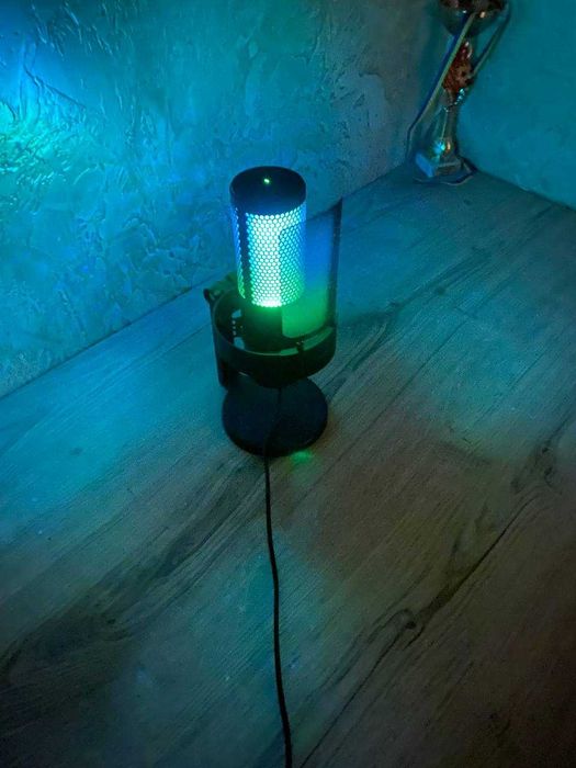 Мікрофон FIFINE A9 з гарантією + весь комплект (коробка,чек, гарантія)