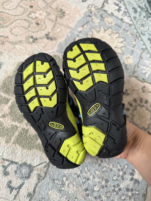 Дитячі сандалі Keen