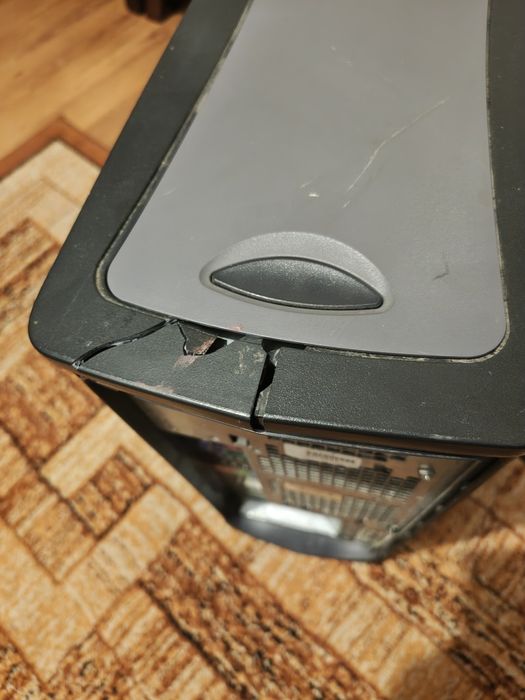 Komputer Intel Pentium 4