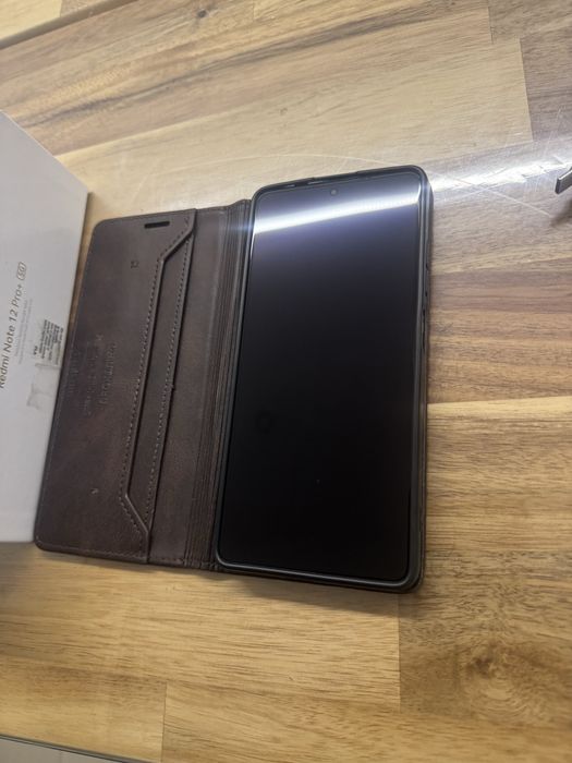 Xiaomi redmi note 12 pro plus 5G