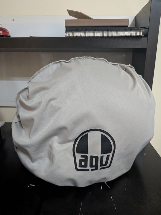 Capacete AGV K3 MPLK E22.06