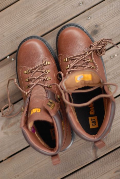 Caterpillar Revive Tech Cat rozmiar 44