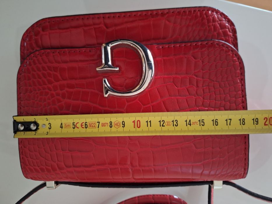 Carteira Guess Mulher