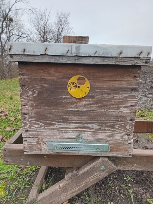 Вулики б/у на 10 рамок