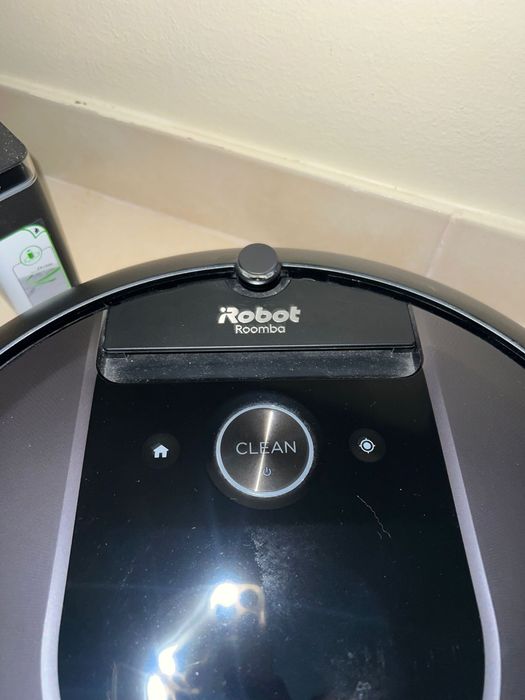 Aspirador Roonba i7