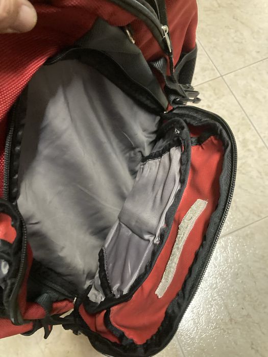 Mochila J.Waltson
