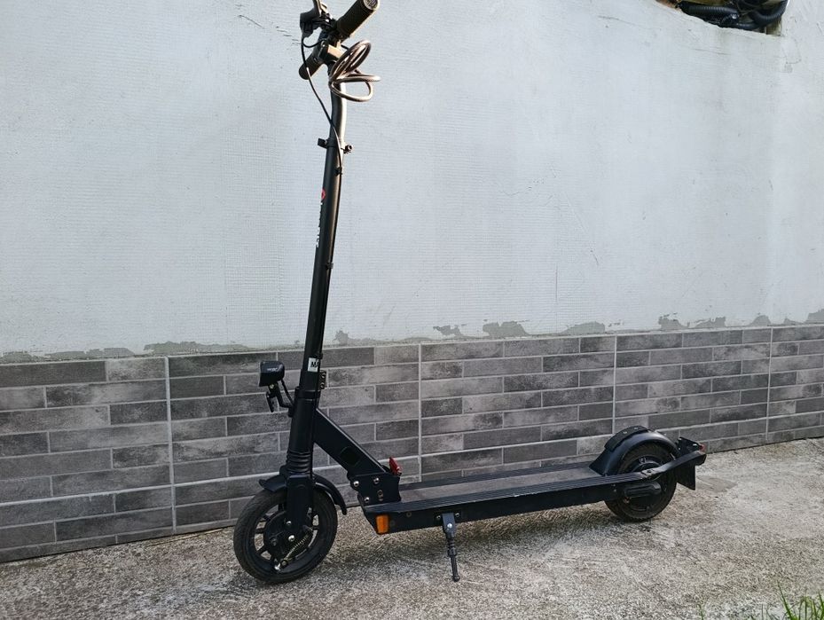 Электросамокат iconBIT KickScooter City IK-1969K 350W