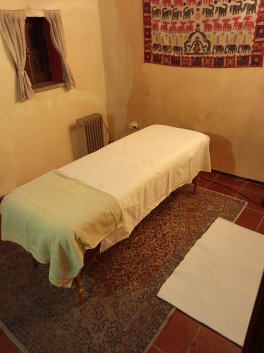 Marquesa montada para si ou vocês