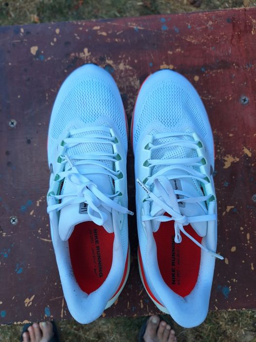 кроссовки Nike Air Zoom Pegasus 41 размер 46 оригинал