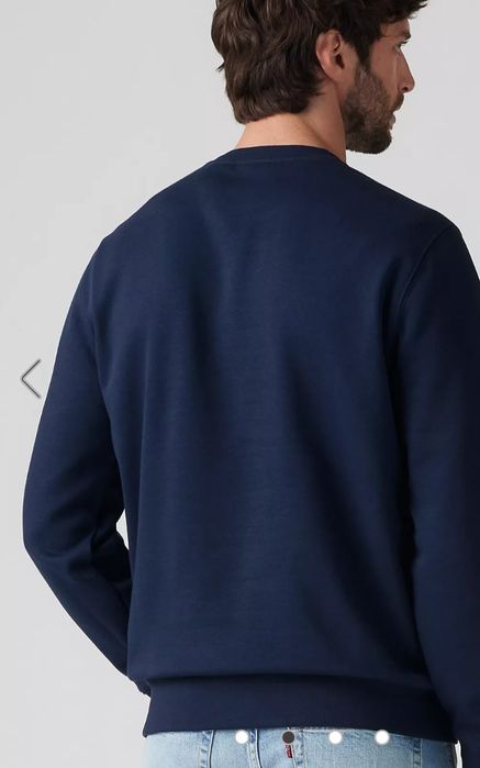 Світшот  Levi's  чоловічий