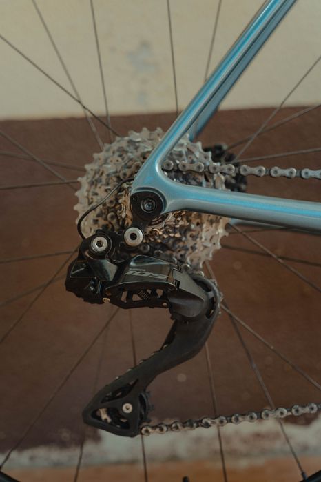2023 Giant TCR Advanced Pro Disc 1 Di2