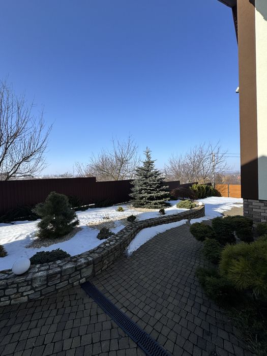 Оренда сучасного будинку!