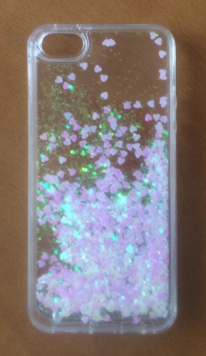 Capas para telemóvel - IPhone 5