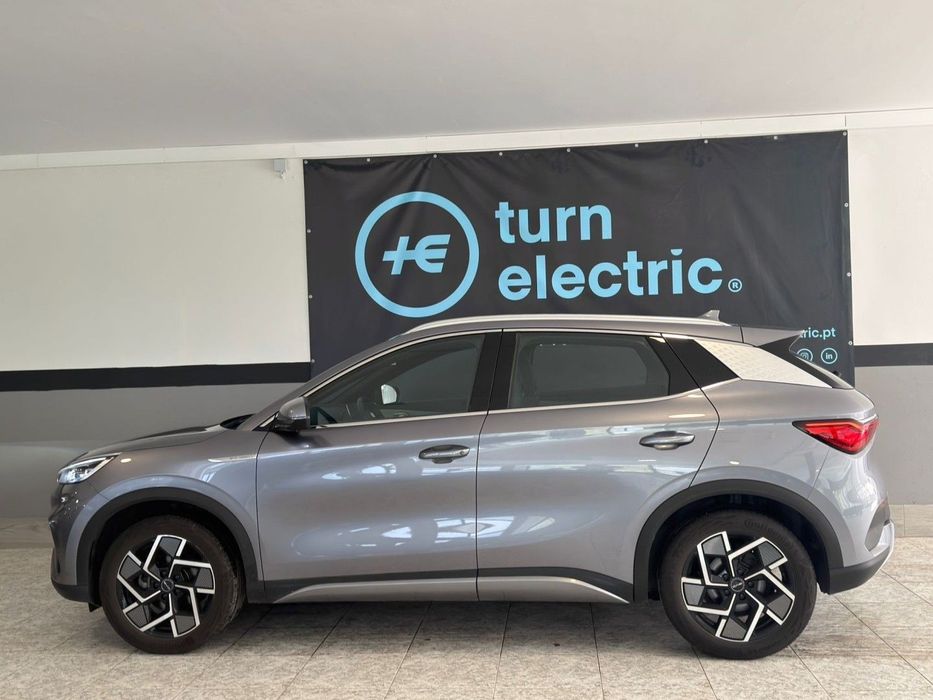 BYD Atto 3 60.48 kWh Comfort