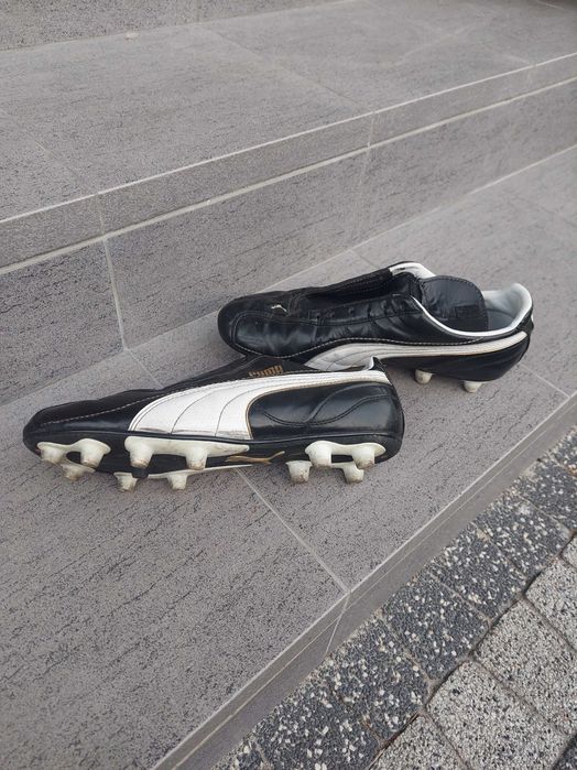 Buty Puma sportowe