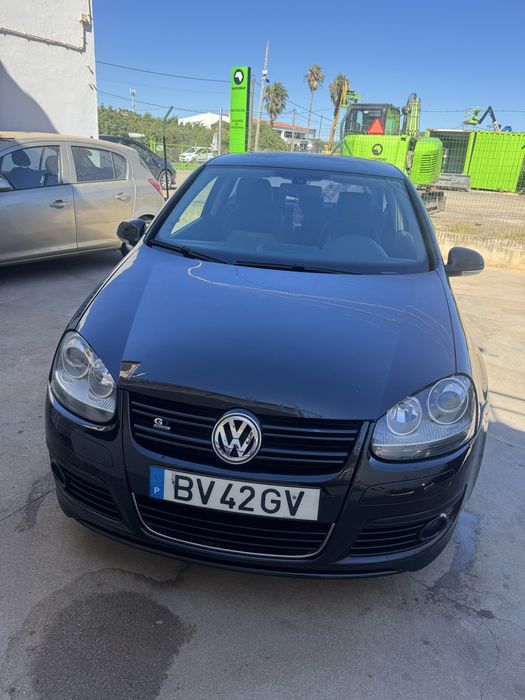 Volkswagen Golf — fotografia 3