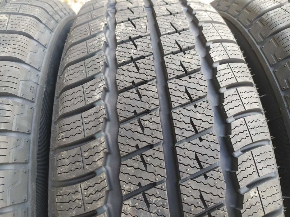 Opony 215/70R15C Autogreen Nowe Całoroczne 2026 Bus
