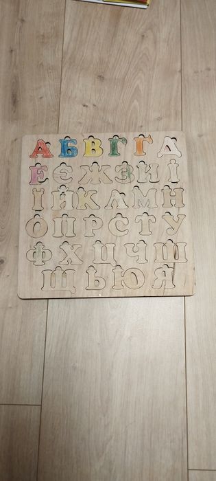 Дитячі іграшки 0-3 роки