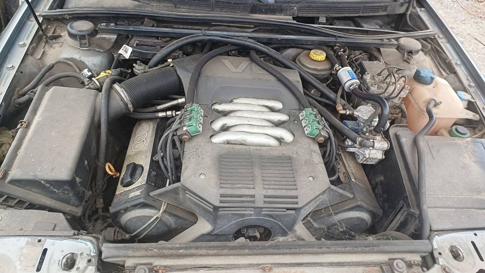 Фара стоп фонарь ауди 80 90 б4 AUDI 80 B4